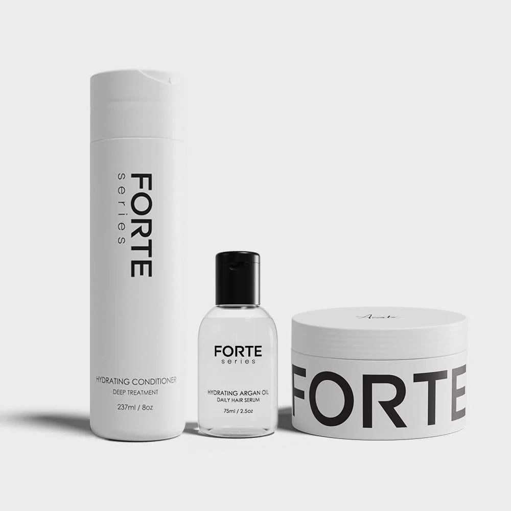Forte Bundles and Kits